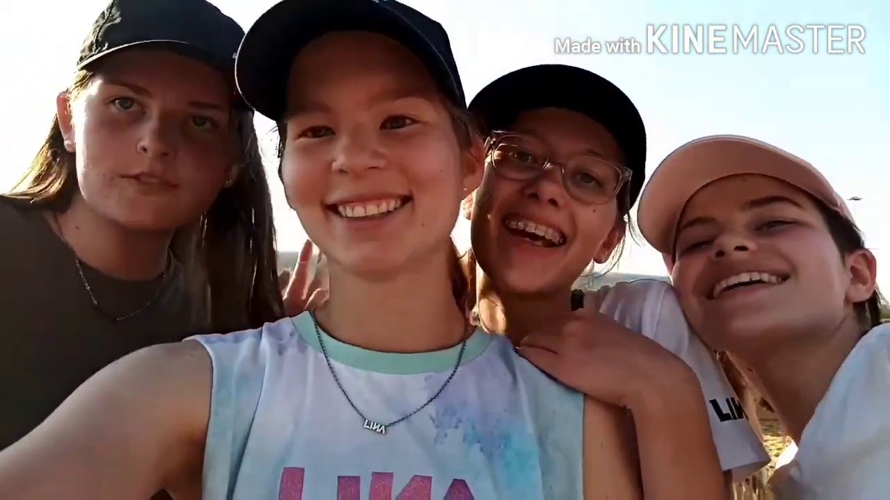 LINA KONZERT - VLOG KARLSRUHE