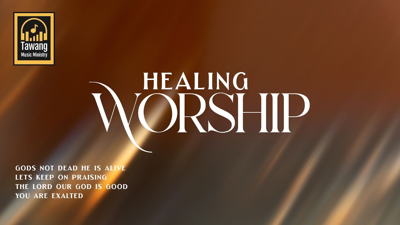 Gods not dead | Lets Keep on Praising | The Lord our God is good| You are exalted