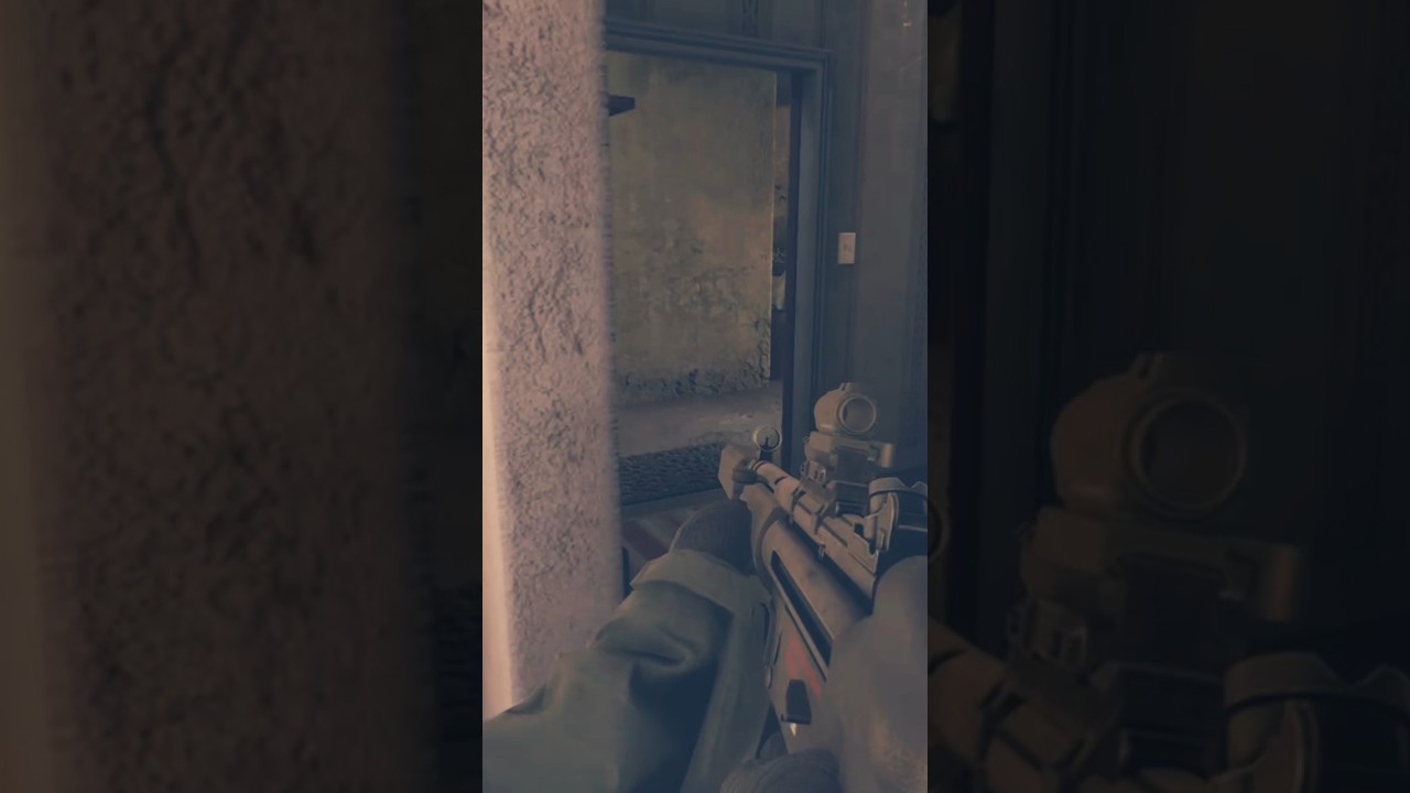 House cleaning! #readyornot #gameplay #gaming #fps #games #youtubeshorts #shooter
