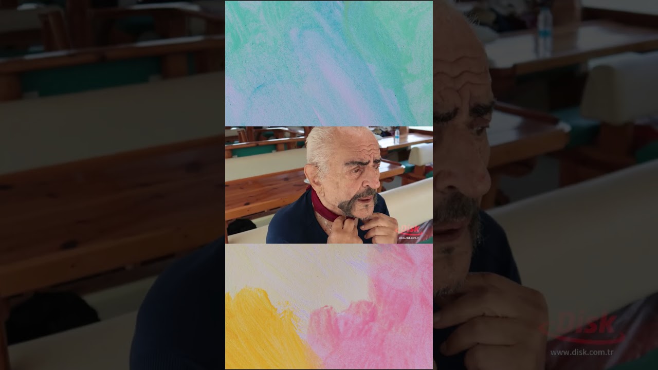 Türk müziğinin yaşayan efsanelerinden Alpay…