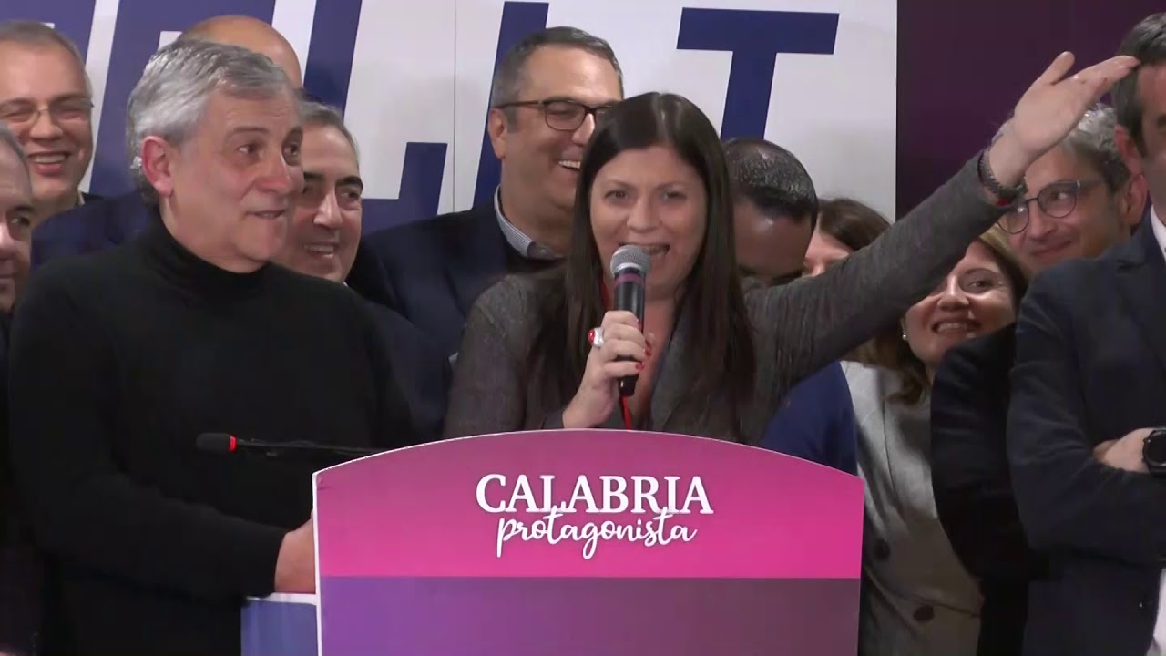 Jole Santelli