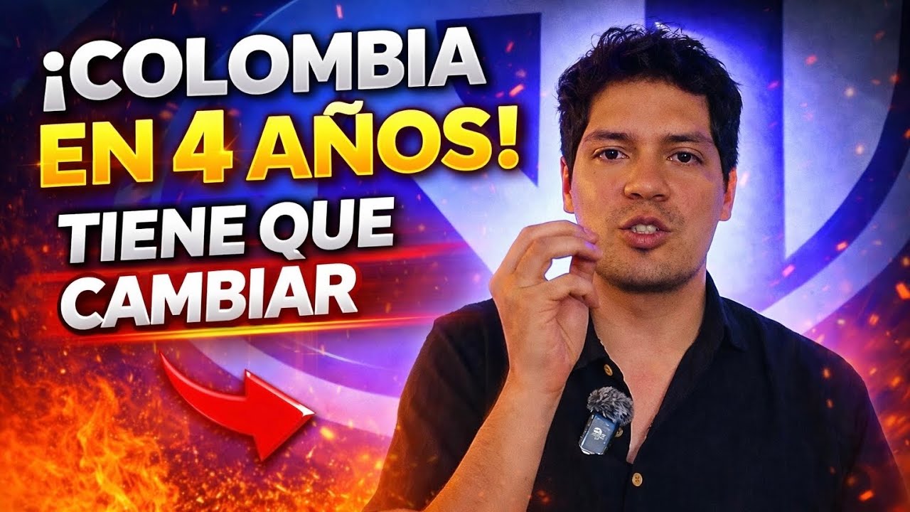 Iglesia En Colombia: PERSECUCIÓN O CONSTRUCCIÓN 