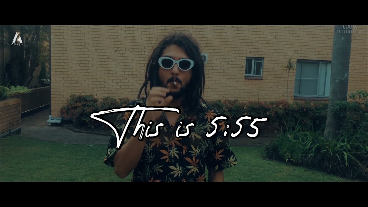5 : 55| Fuckaauna||Lyrics|| Chirag Singh Khadka||Topendra|👌💖💝