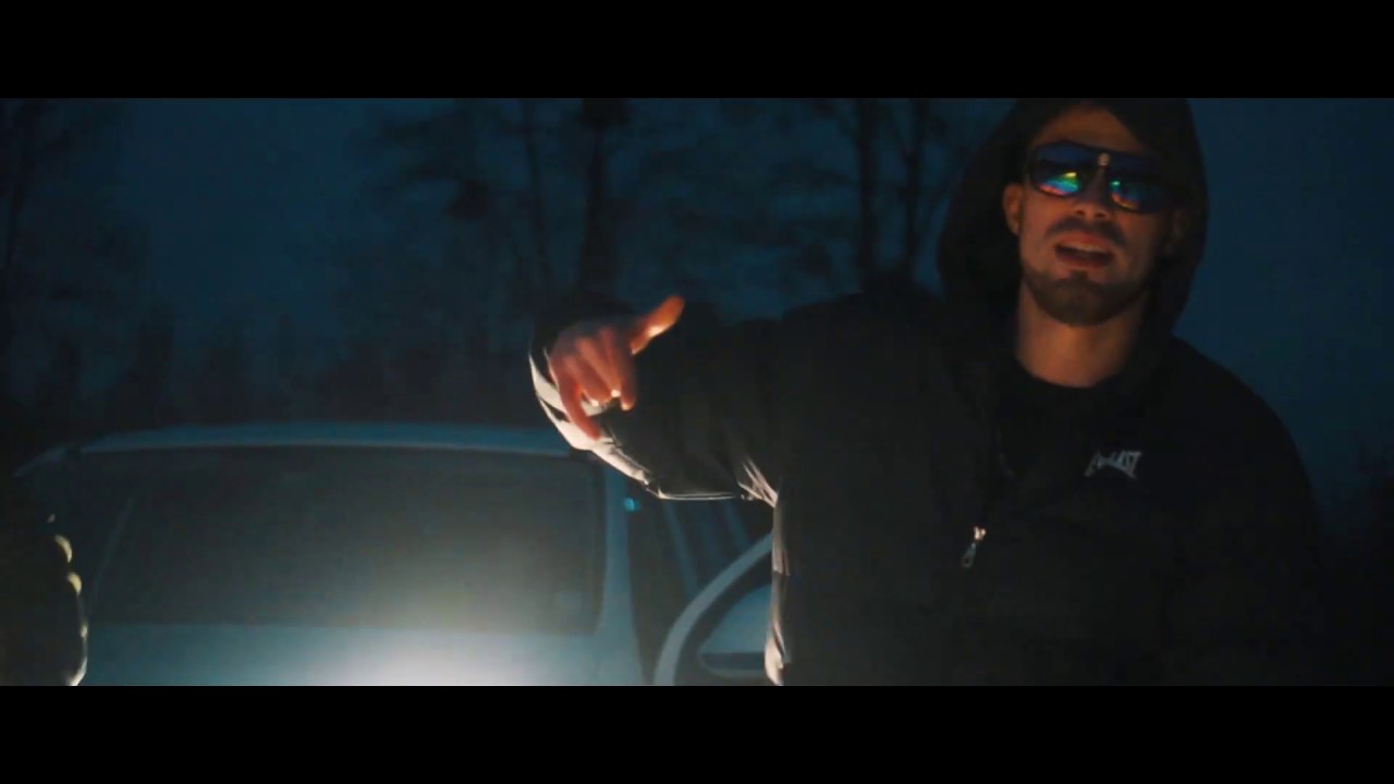 BOJKA X CHIO - Nincs Idő / Neni čas (OFFICIAL VIDEOCLIP)