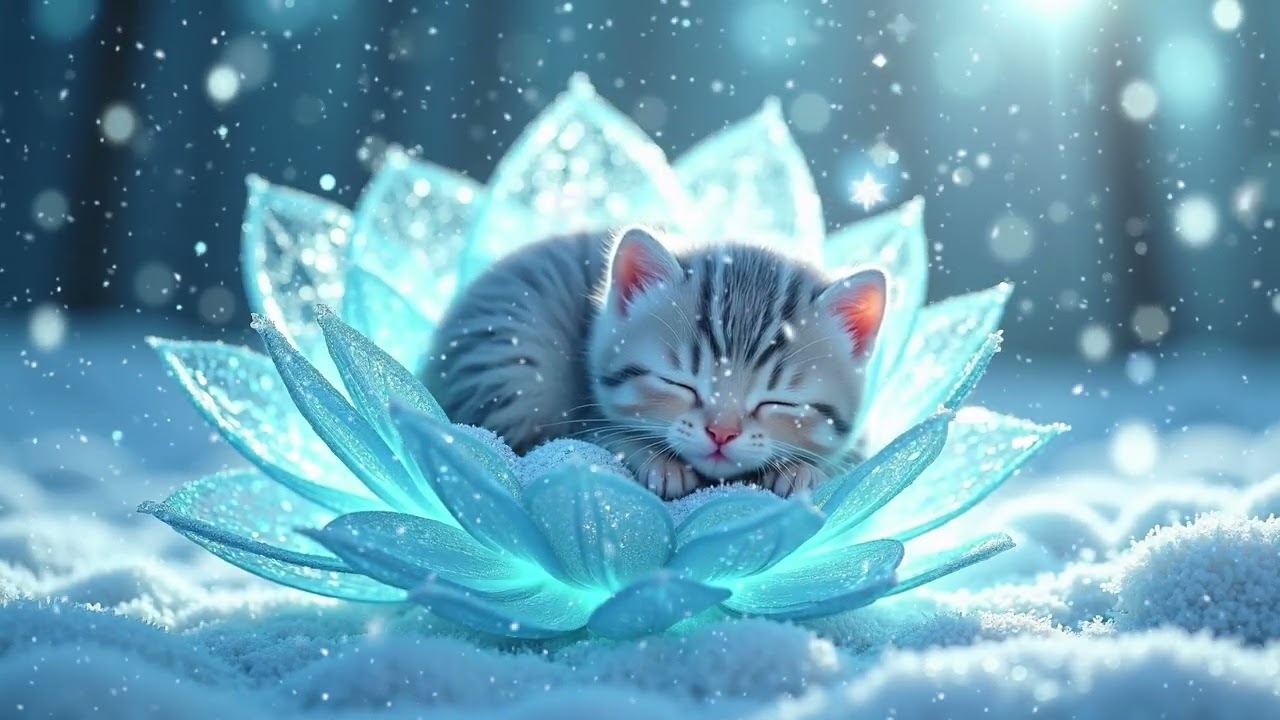 Relaxing Night Music 🌙  Stop overthinking 🌙 Sleep Music for Deep Rest & Inner Calm