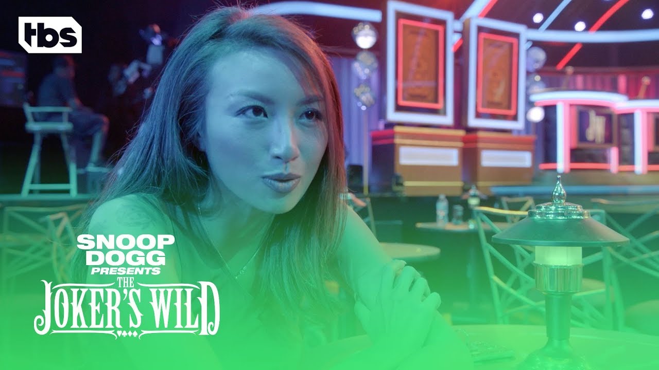 Gettin' Wild with Snoop Dogg - Ep. 4 | The Joker's Wild | TBS