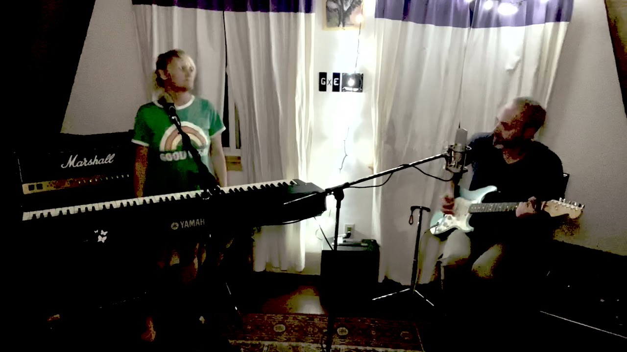 Gen X Elevation, “Broken Things” (Live in The Gambrel)