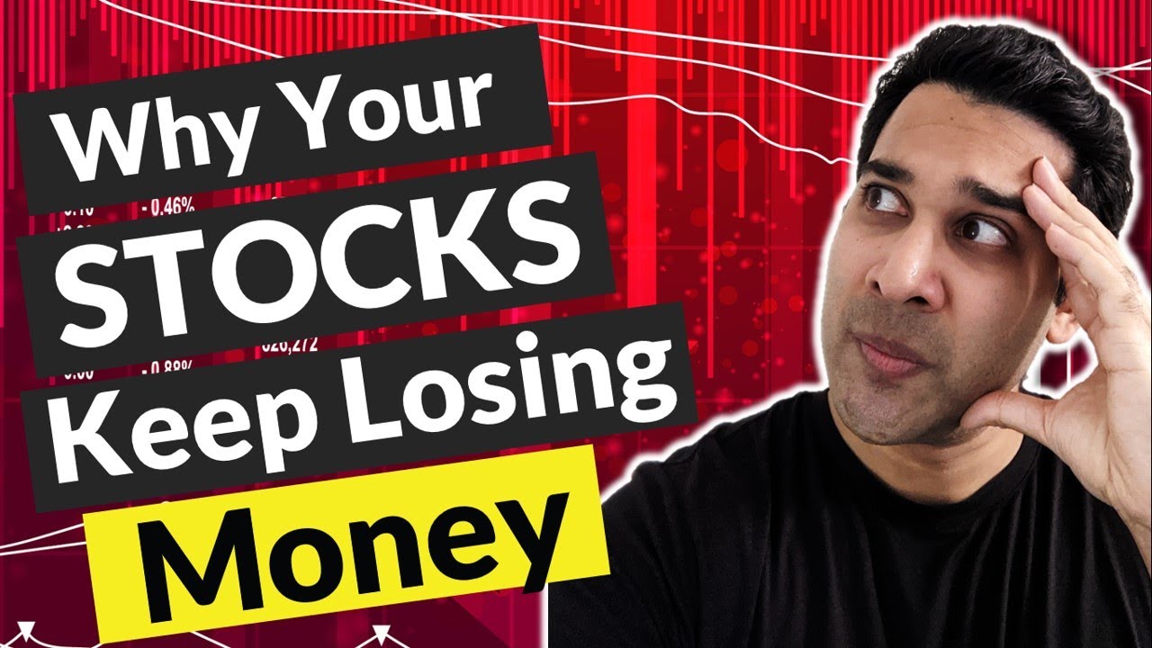 Why The Stock Market Is Disconnected From The Economy