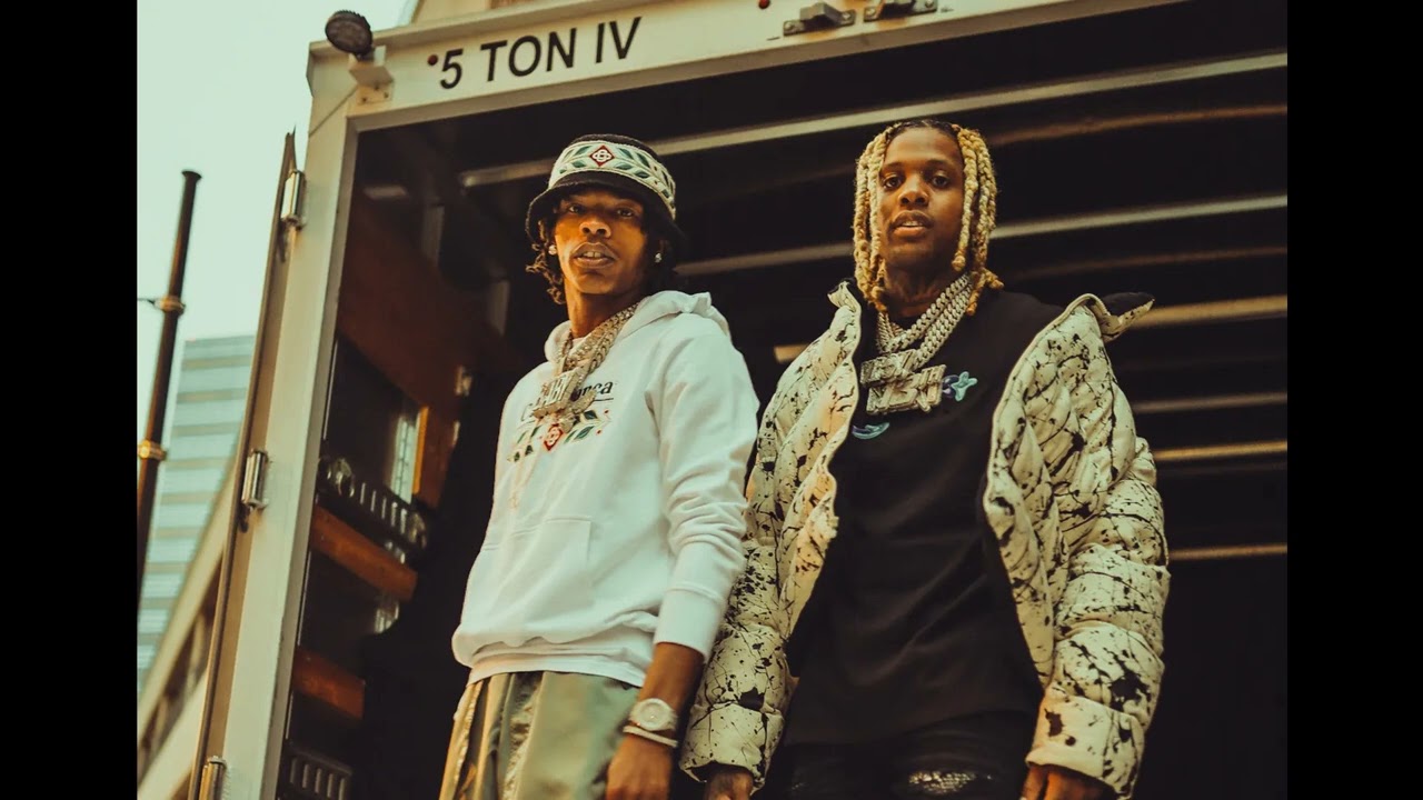 [FREE] Lil Baby x Lil Durk Type Beat 