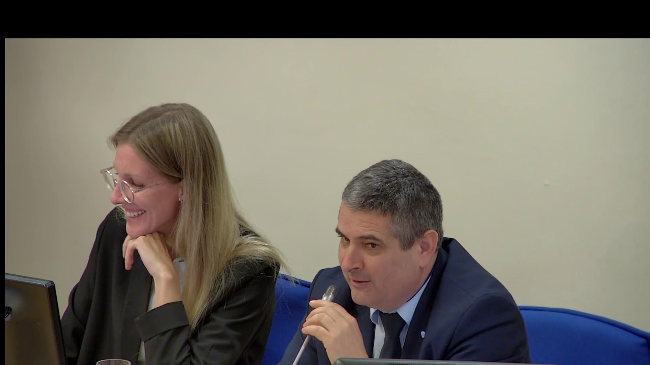 Neringos savivaldybės 2026-01-29 d. tarybos posėdis Nr. 1