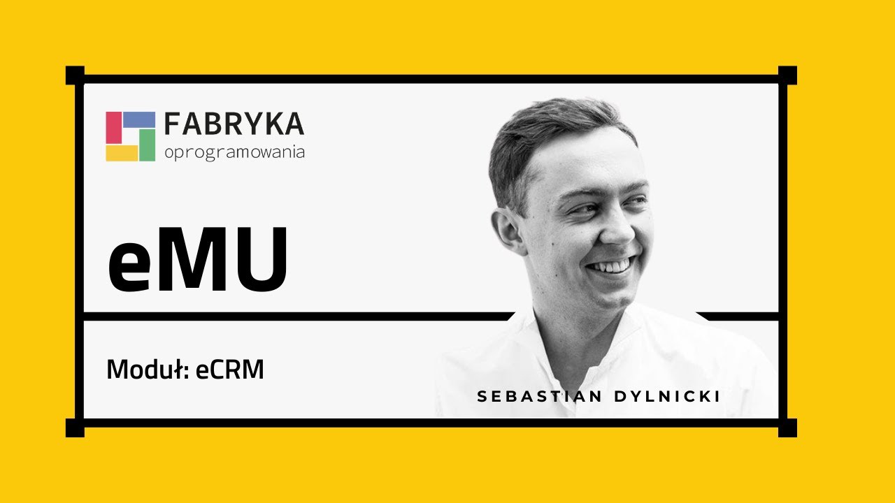 eMU eCRM