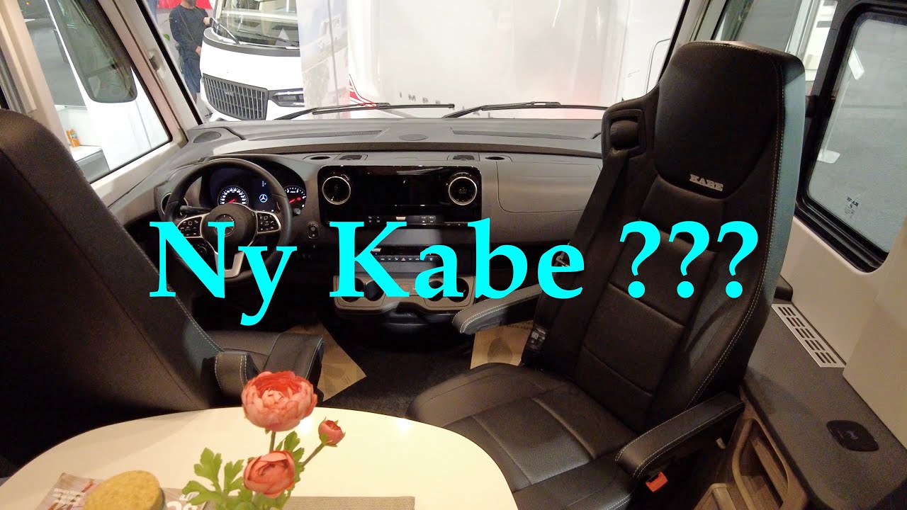 Kabe 2023