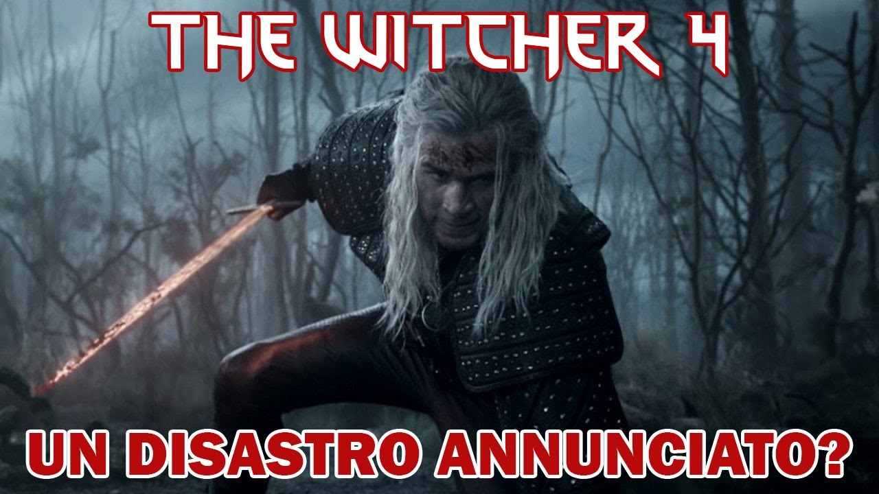 La quarta stagione di THE WITCHER è DAVVERO così BRUTTA?
