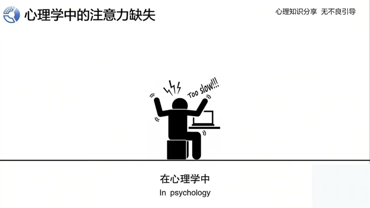 好文閱讀-你今天閱讀了嗎? 你不是不努力，是大腦一直在分心。注意力缺失，不是懶散，而是調節困難。