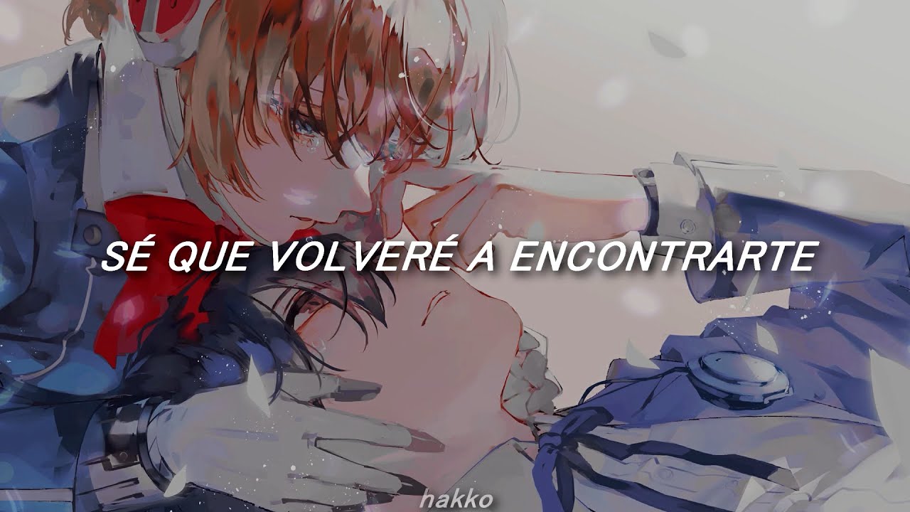 kimi no kioku 一 yumi kawamura (persona 3) | sub español。