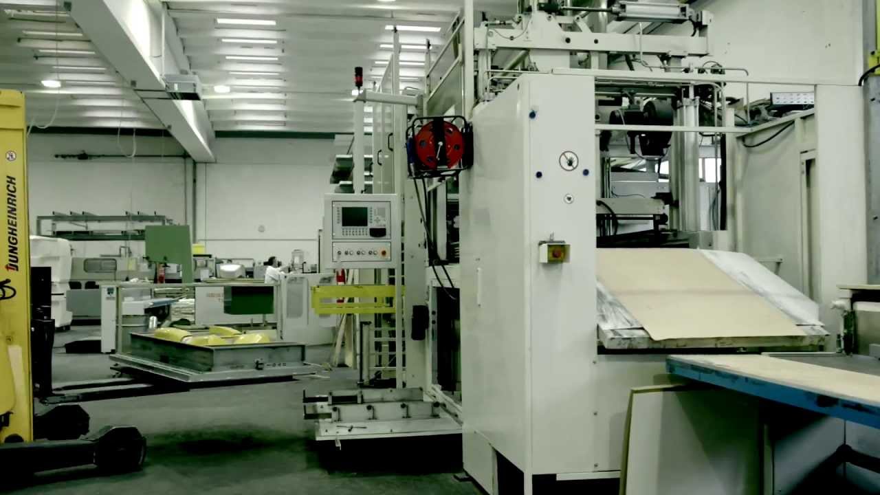 swissplast AG - Firmenvideo