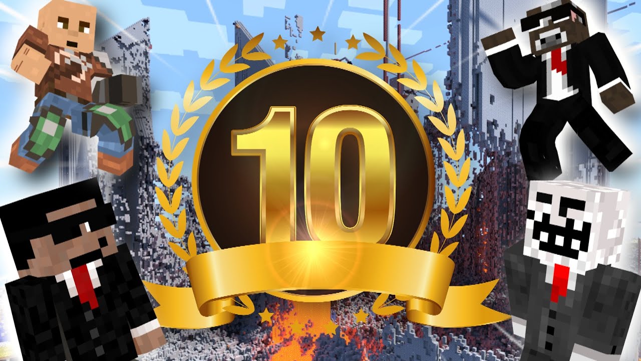 2B2T's 10TH ANNIVERSARY SPECIAL