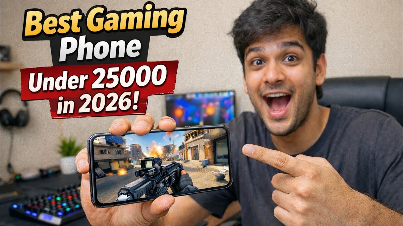 best gaming phone under 25000 best gaming phone under 25000 in 2026 best gaming phone under 25000 