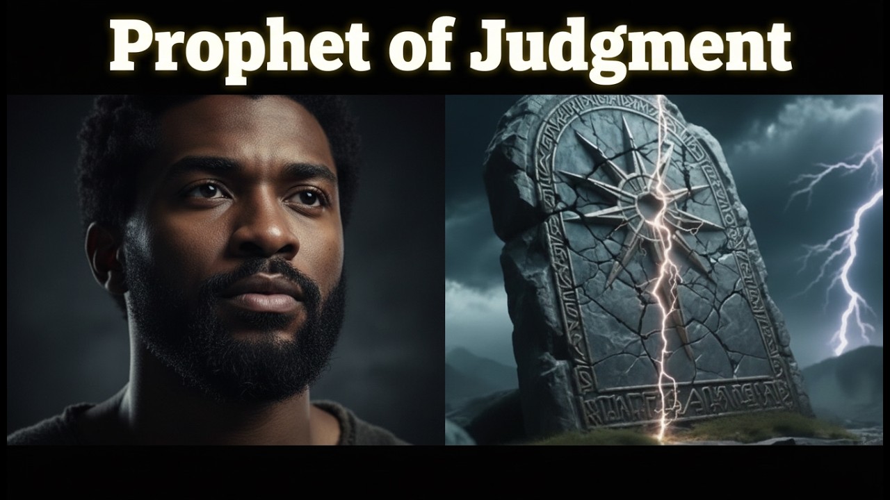 Isaiah Revealed The Prophet Who Predicted Everything
