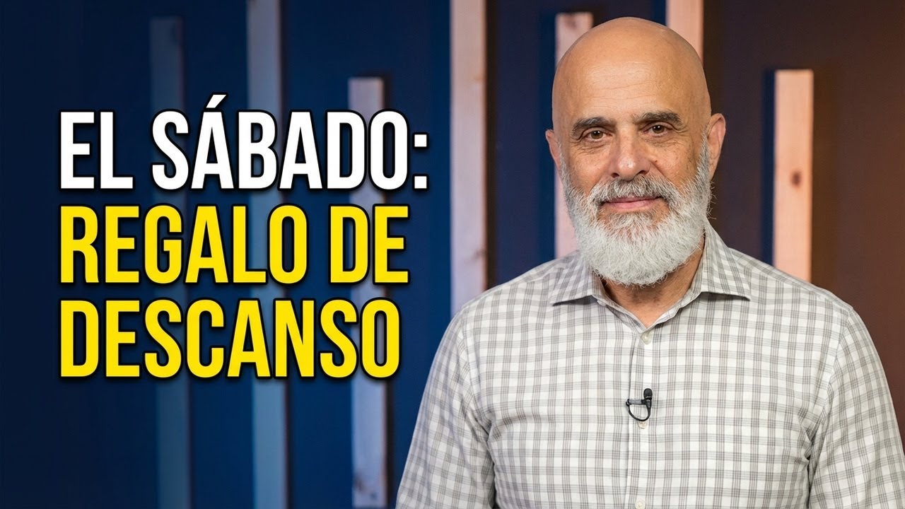 Descanso, ¿Realmente es importante? | Roger Hernandez | Saliendo de la Caja Ep.21
