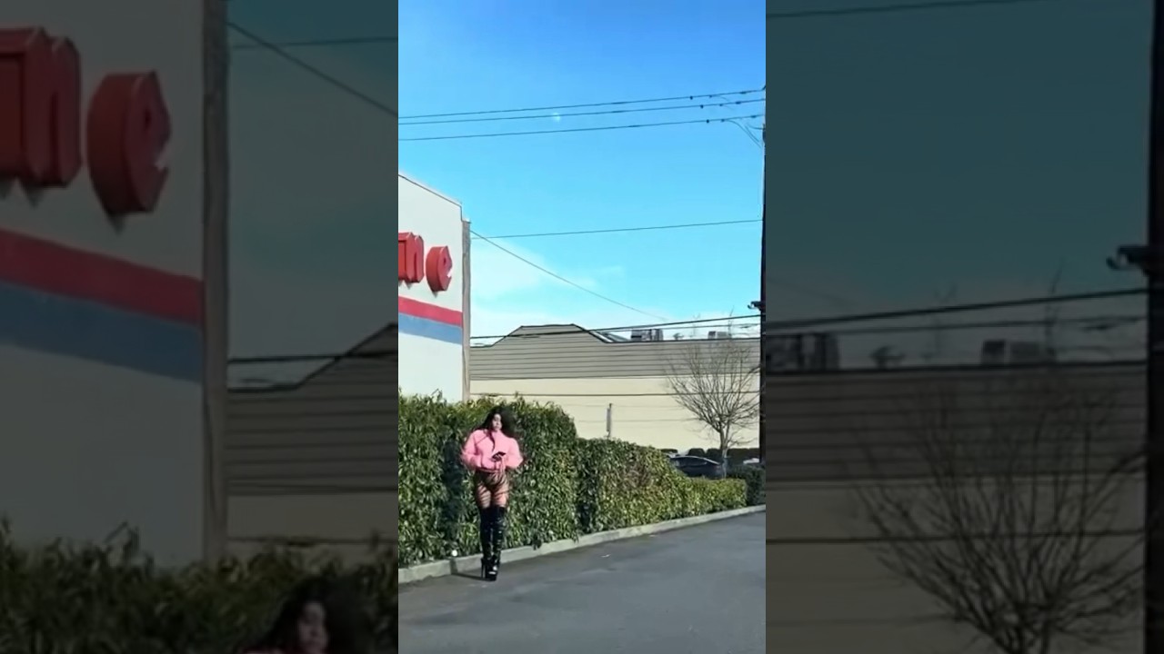 Seattle Hood Tours - Aurora Avenue North