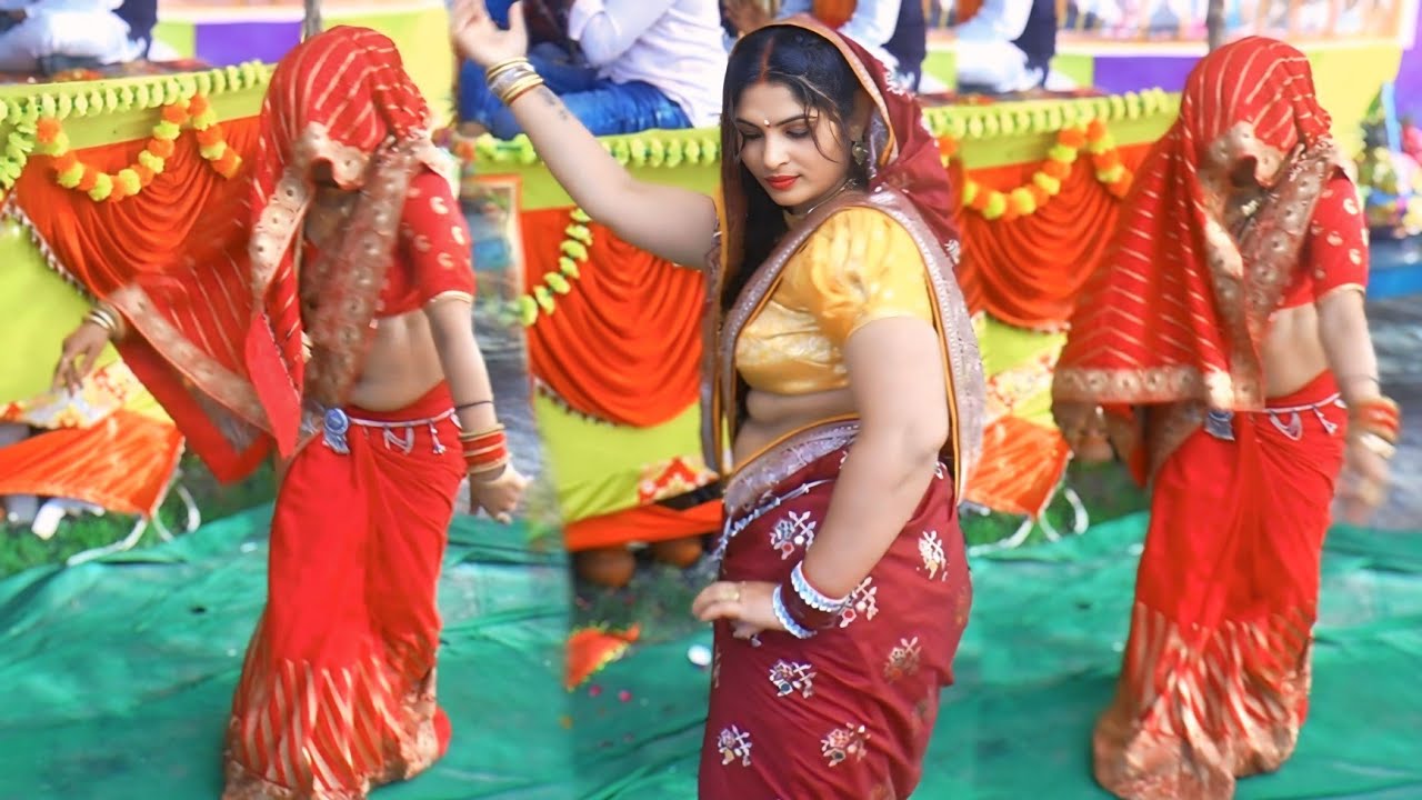 नन्द #भाभी का छल्लेदार #डांस अंशू शास्त्री के घर कथा √ सुपर स्टार लक्ष्मी शास्त्री || #laxmi_shastri