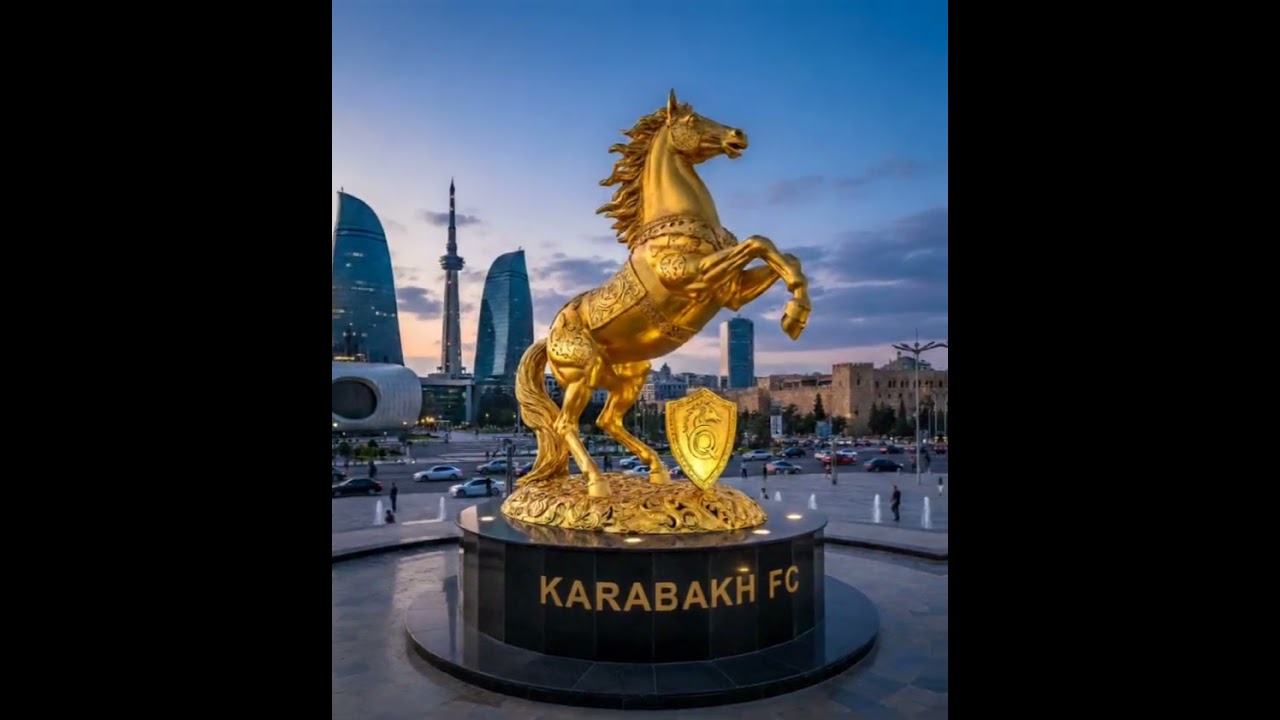 Camran- Karabakh 
