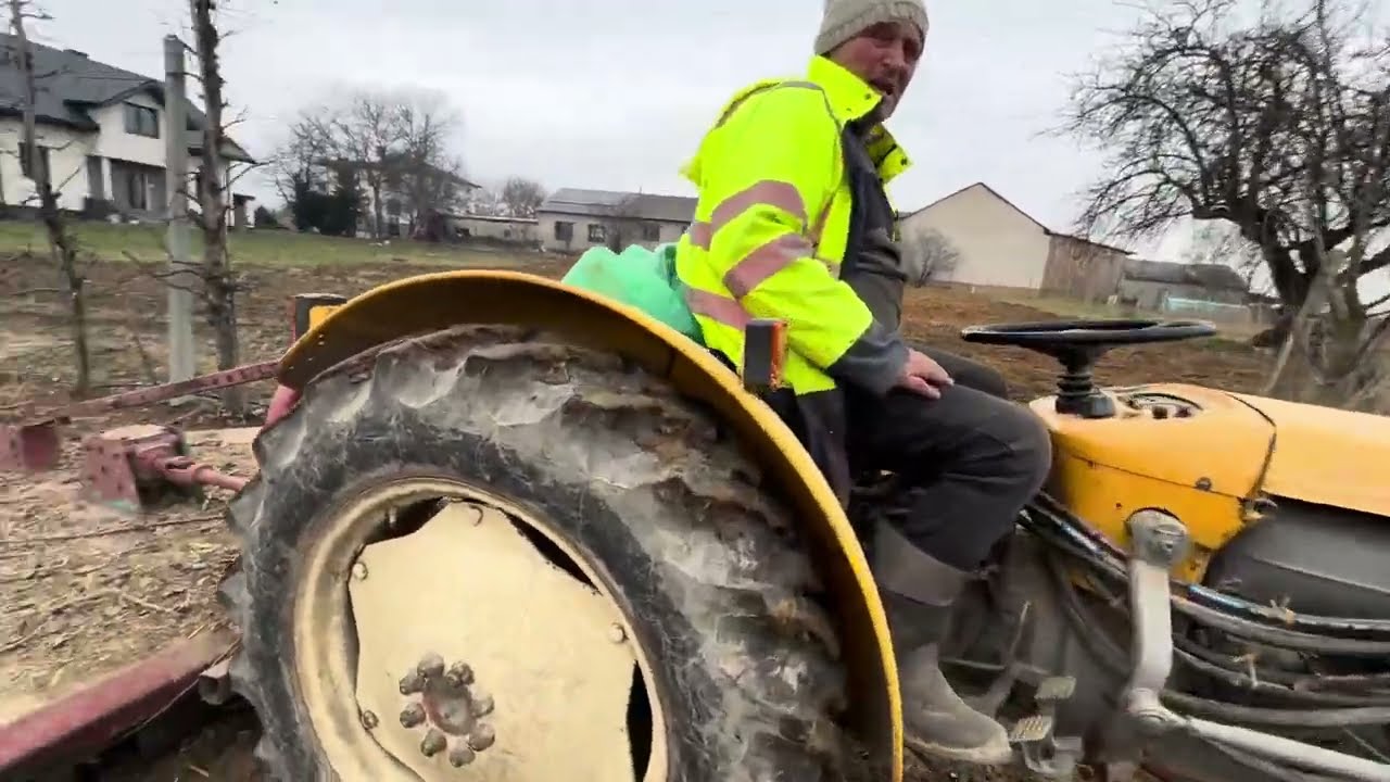 Niedługo nie będzie czym chronić sadów.. PZU odmawia ubezpieczenia upraw !