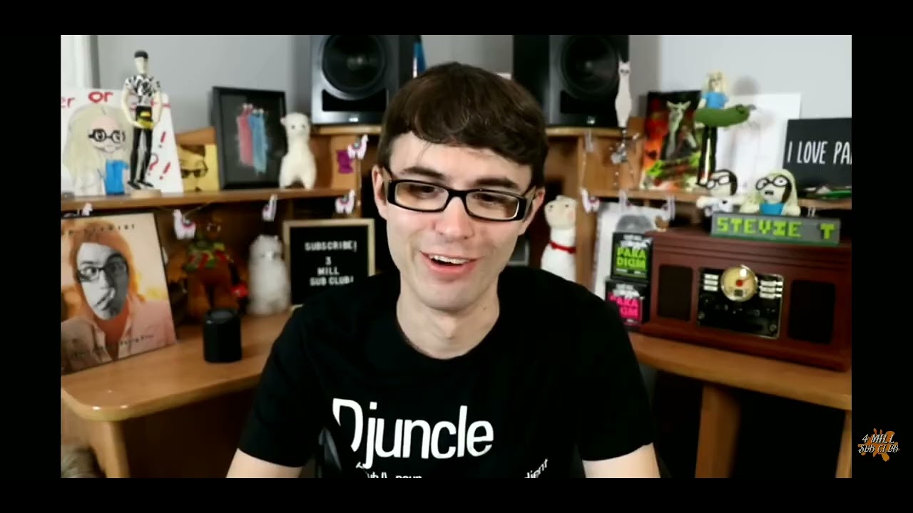 Steve Core Part 4