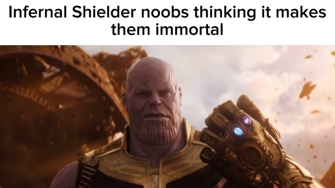 Every Roblox Bedwars Kit Slander