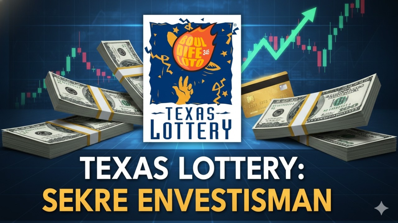 LIVE Texas Pick 3 Morning Results Today | March 10, 2026