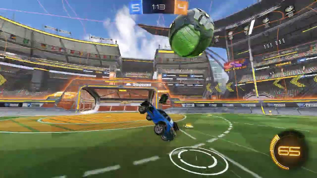 JT Highlights #1 | GC 2-3 Clips