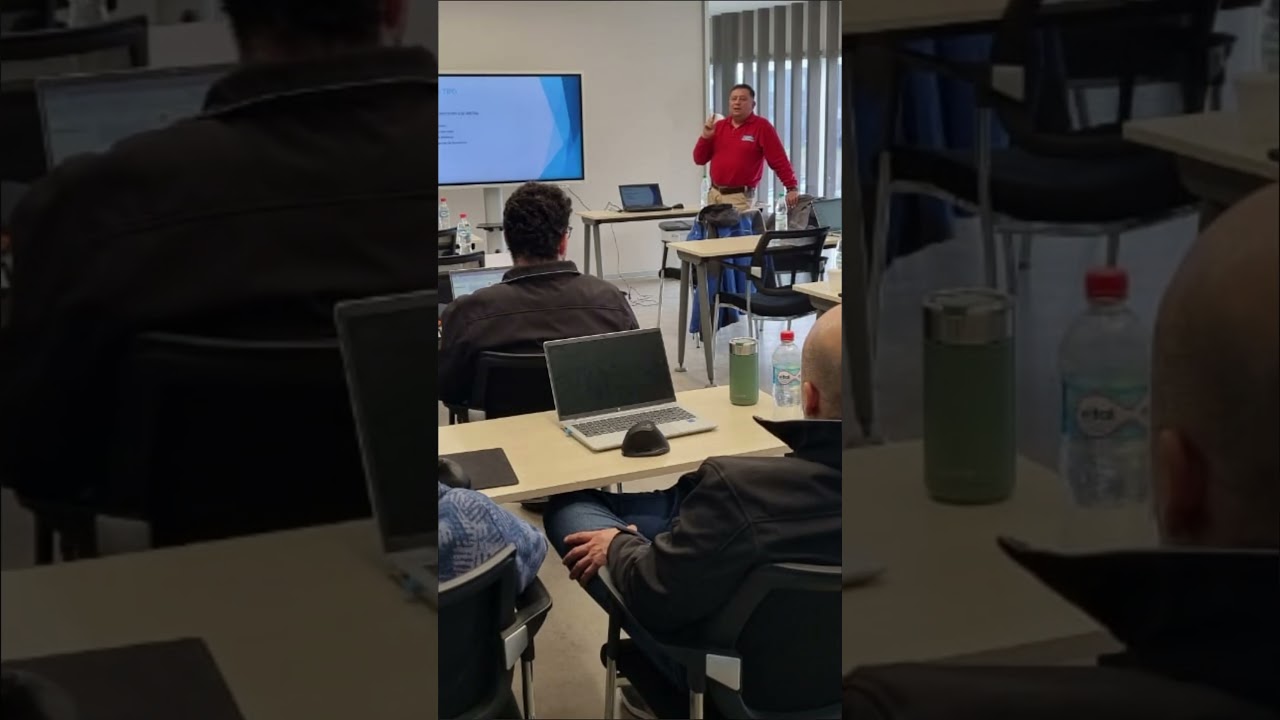 Capacitaci&oacute;n de Transformadores - TECNORED