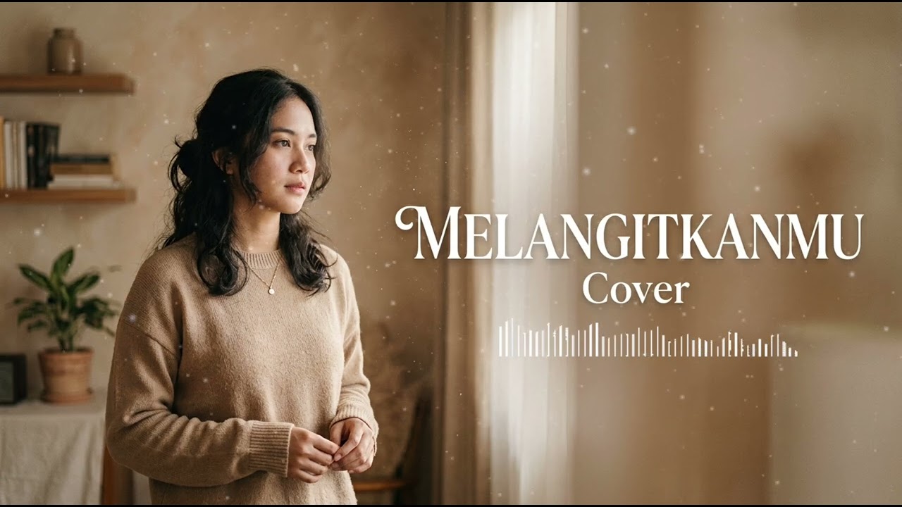 Melangitkanmu (Cover by CoverCraze) | Versi Akustik Penuh Perasaan
