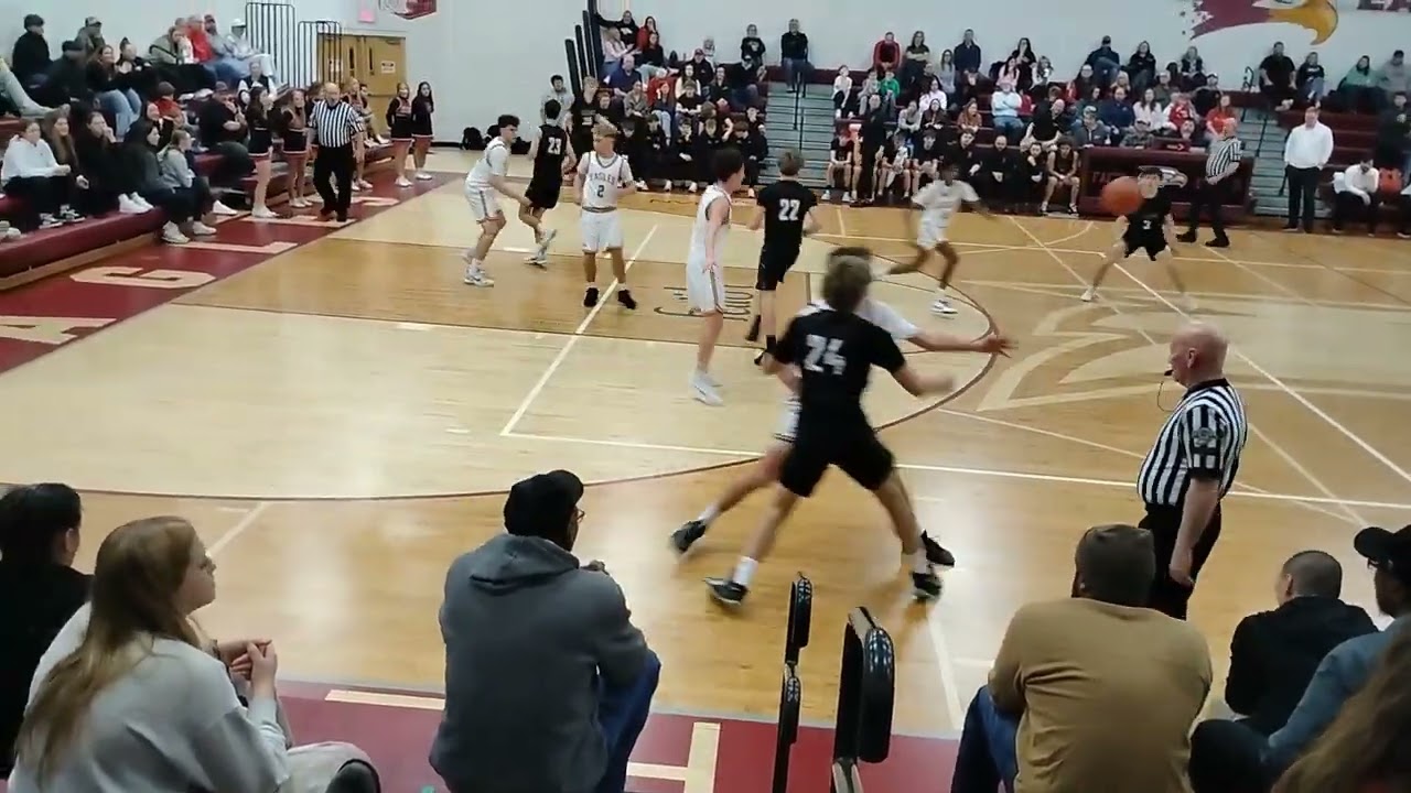 Faith vs Frontier   2 17 26