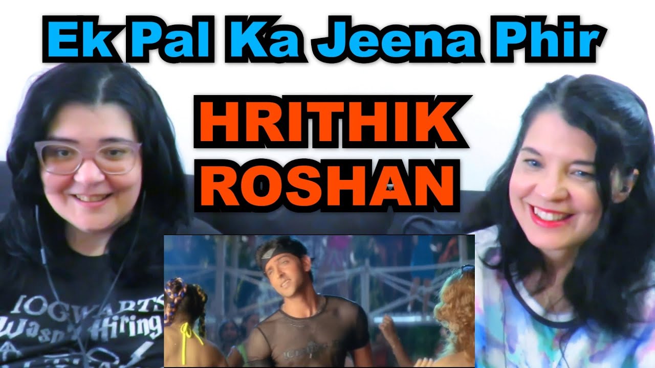 TEACHERS REACT | EK PAL KA JEENA PHIR - Hrithik Roshan, Ameesha Patel