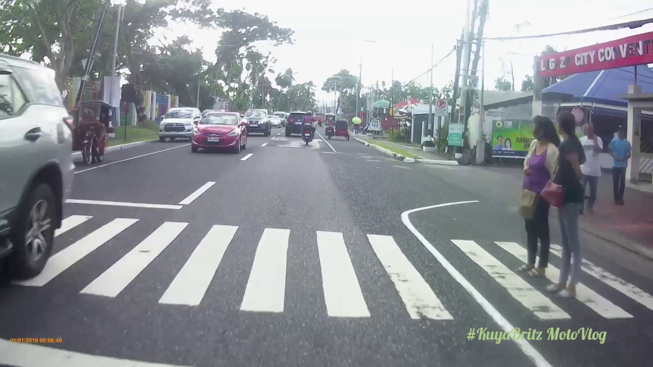 Kamote Rider Albay Spotted