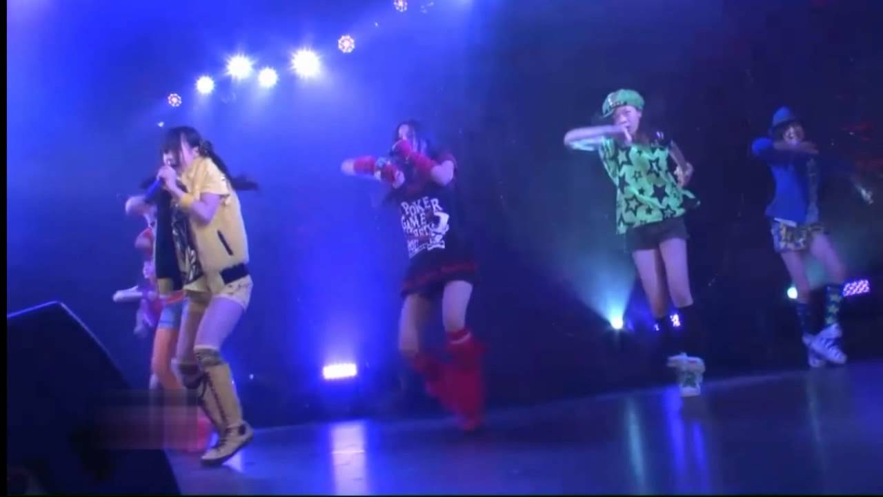 ＰＥＡＣＥＦＵＬ~life is game【黄色の上下】次世代ハロプロを担う期待の星 ～ 稲場愛香