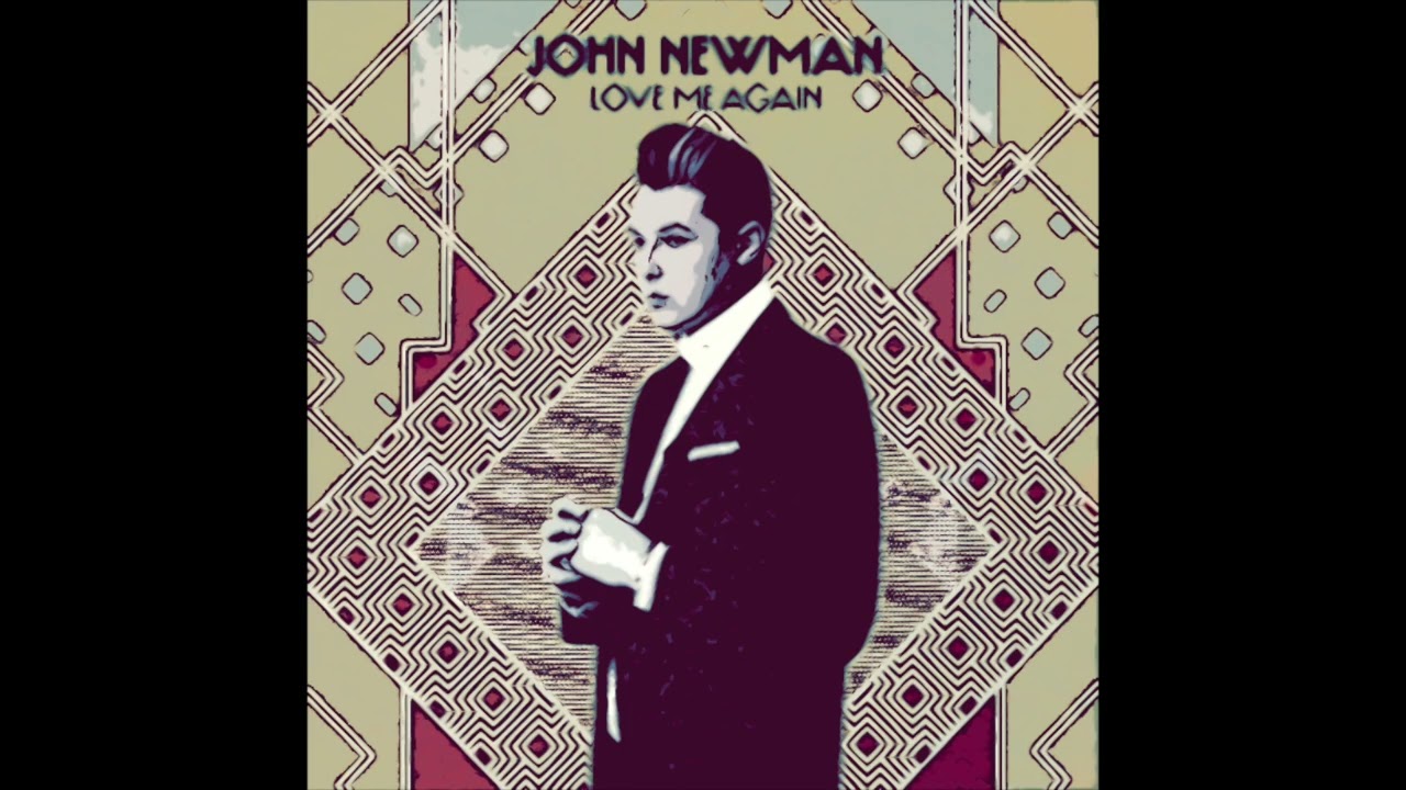 Love Me Again - John Newman - Slowed + Reverb
