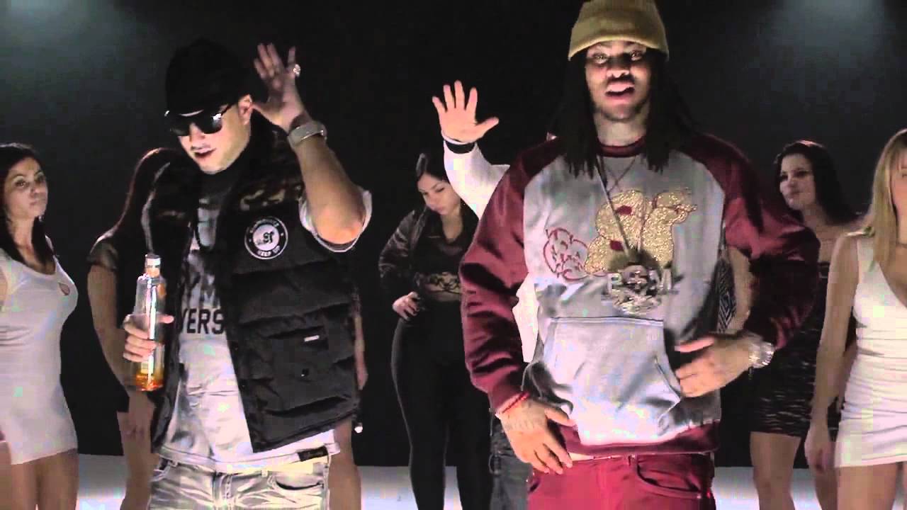 French Montana & Waka Flocka- 