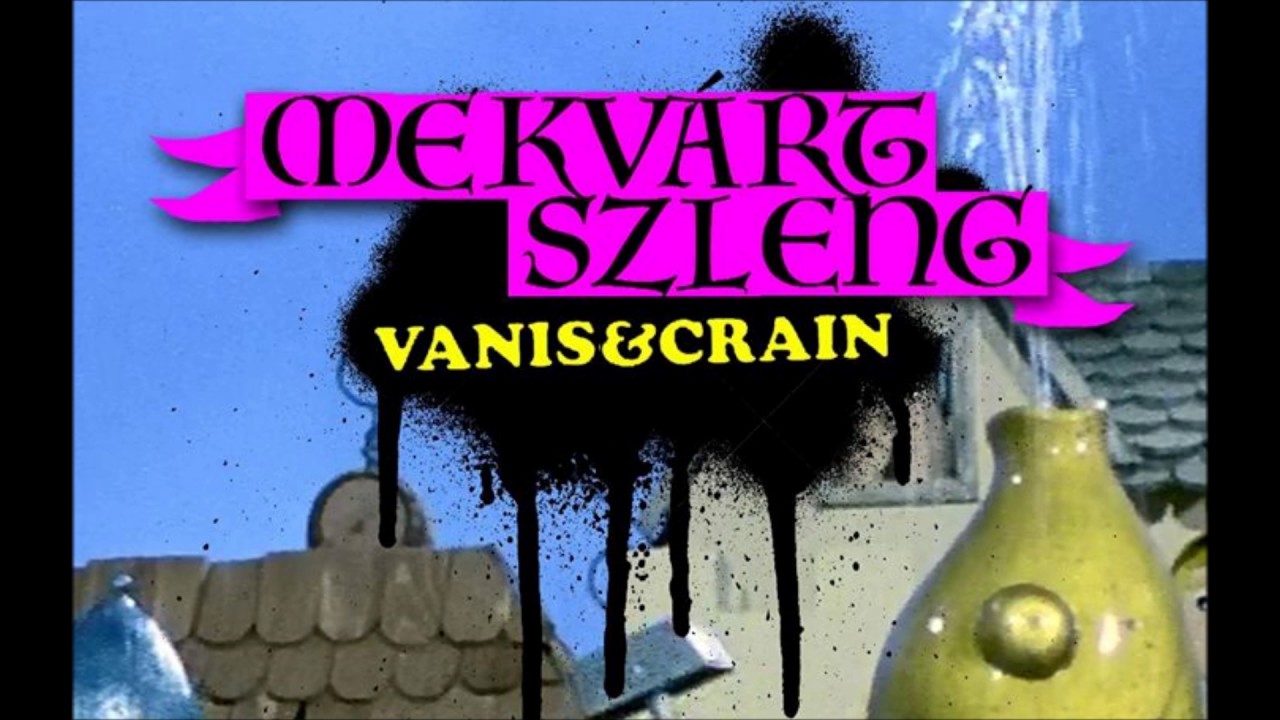 Ketioz - Túl hideg van (Mekvárt Szleng)