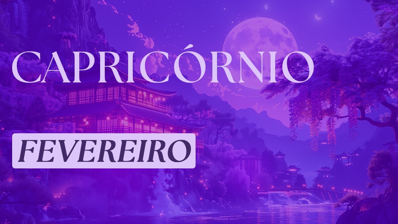 ♑️ CAPRICÓRNIO: ‼️LEITURA FORTE! MOMENTO DE CURA E LIMPEZA  🥰 #tarot #taro #capricornio