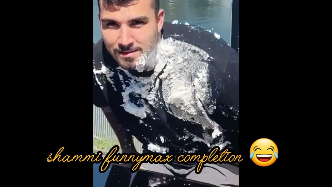 shammi funnymax completion 😂 #funny #funnyvideos #hilariousfails #shammi649 #shammivlog #shami