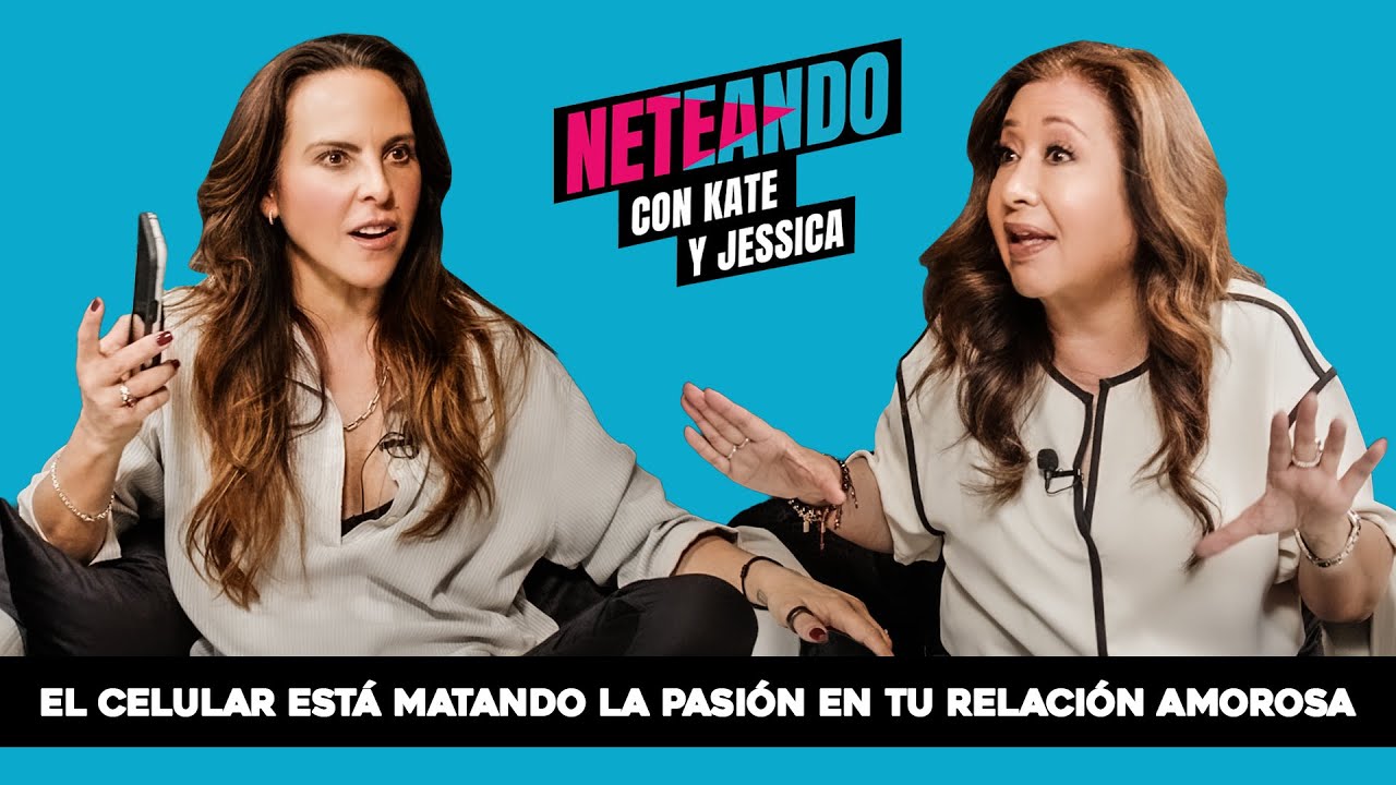 El celular está matando la pasión en tu relación amorosa