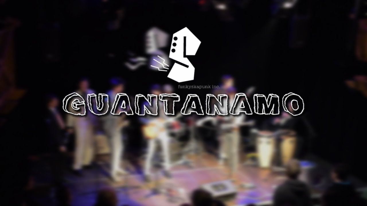 Smetnaki - Guantanamo