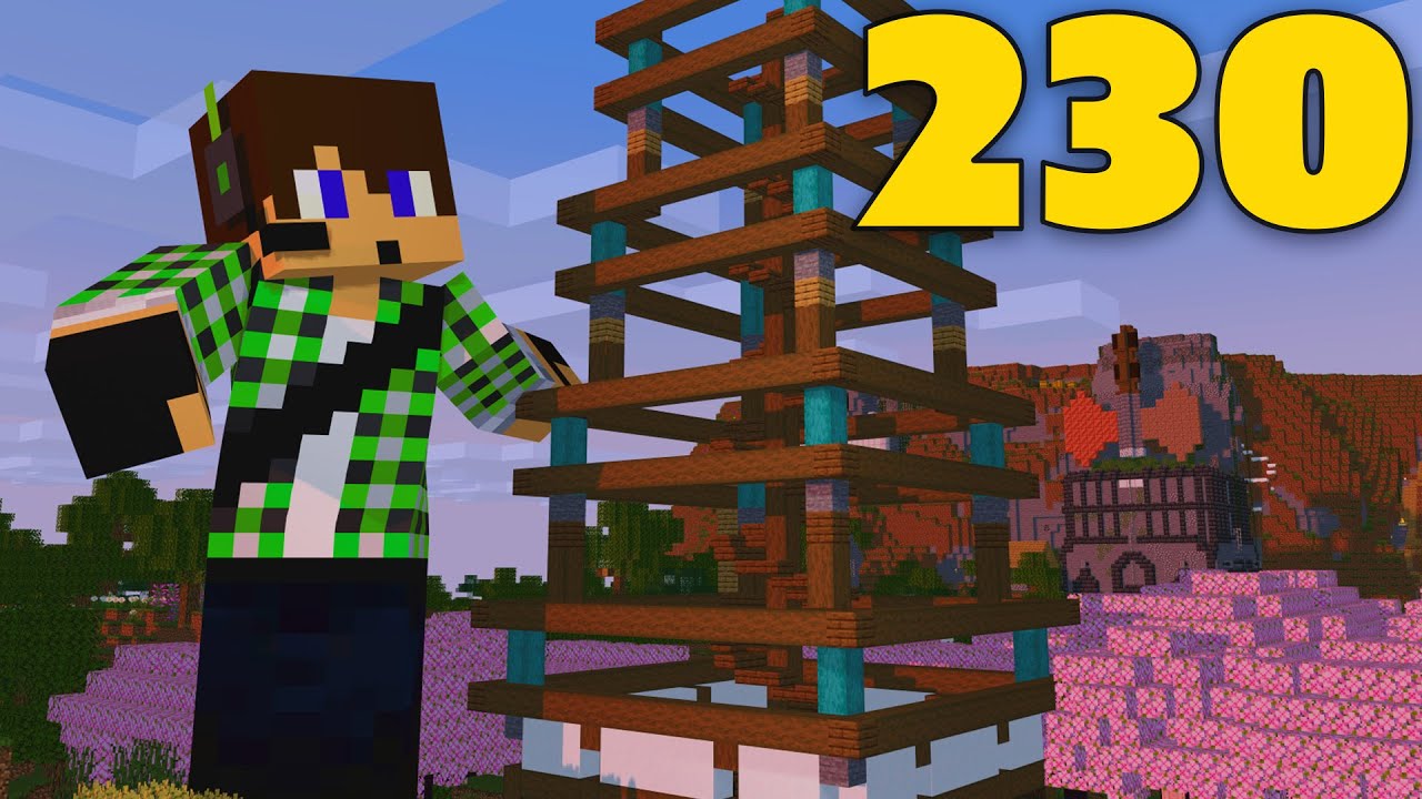 Minecraft ITA S6 E230