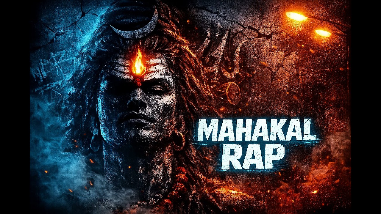 Har Har Bhole | Aggressive Shiv Bhajan | Rap