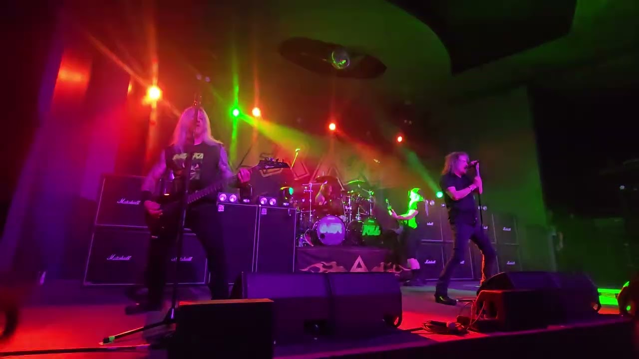 OverKill- 
