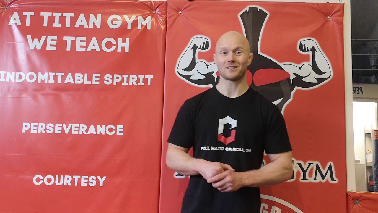 Interview With a Master : John Gilbert - MMA, BJJ Black Belt, JKD and K1 Kickboxing
