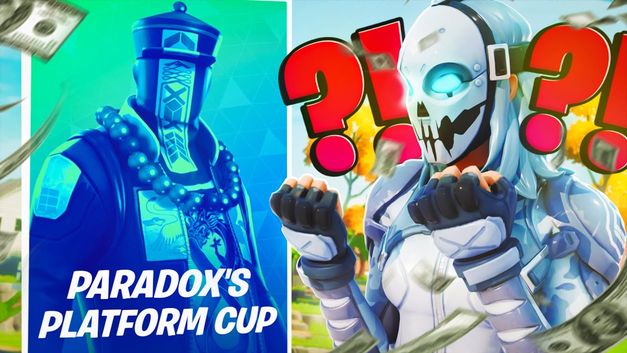WIE soll man da nicht KOMPLETT AUSRASTEN?! 🤬🤯 | Solo Cash Cup